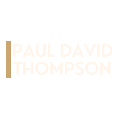Paul David Thompson