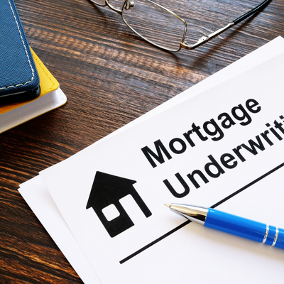 Underwriting Deals: 3 Lessons